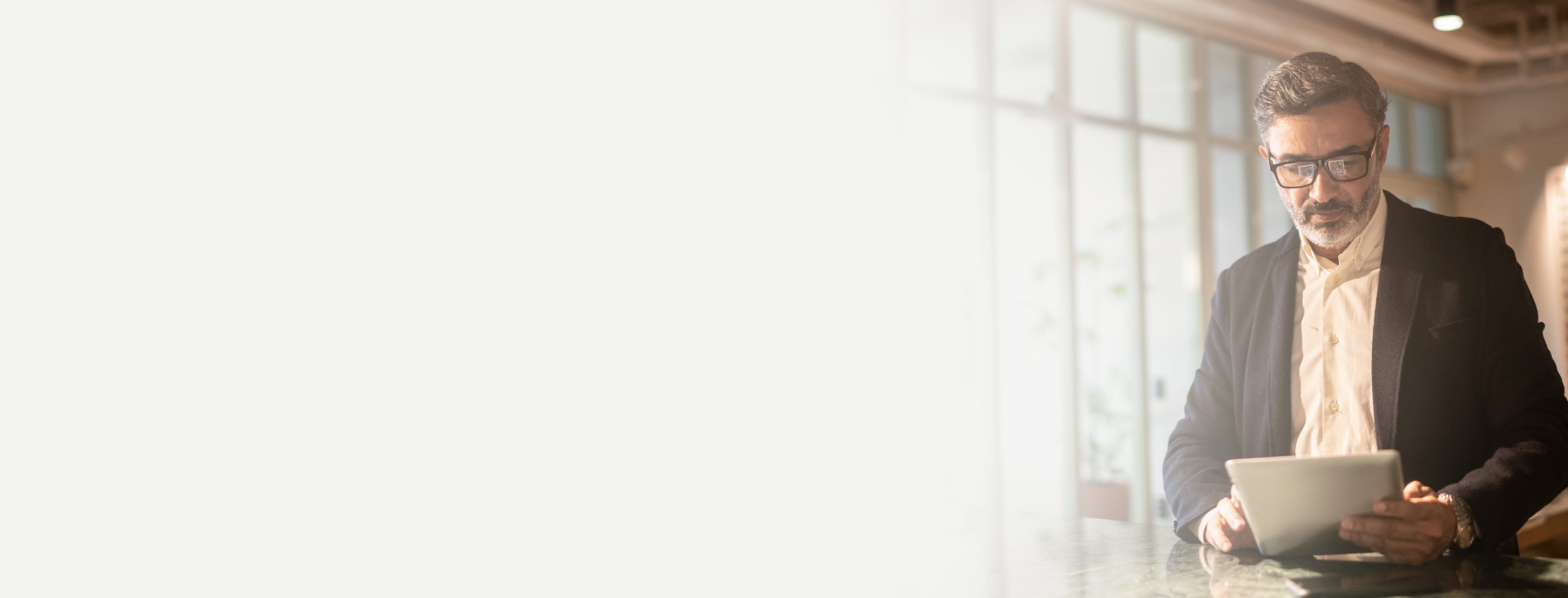 Omni APIs Central Landing 1